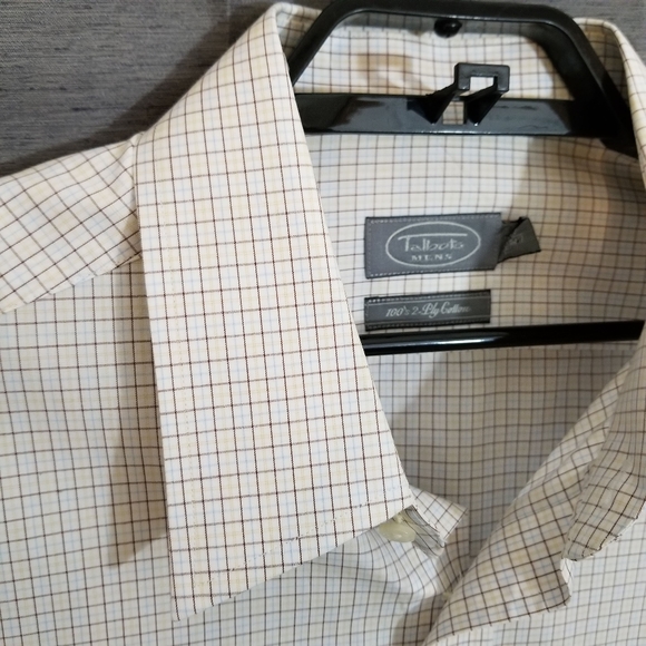 Talbots | Shirts | Talbots Mens Button 